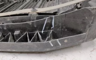 51749465348 Решетка радиатора BMW X7 g07 Арт A960964T, вид 10