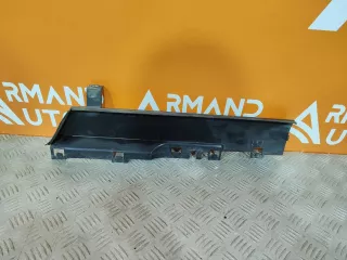 51747343798, 7343798, 3 Дефлектор радиатора BMW X5 F15 Арт 286331PM, вид 1