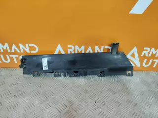 51747343798, 7343798, 3 Дефлектор радиатора BMW X5 F15 Арт 286331PM, вид 4