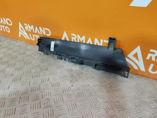 51747343798, 7343798, 3 Дефлектор радиатора BMW X5 F15 Арт 286331PM, вид 6