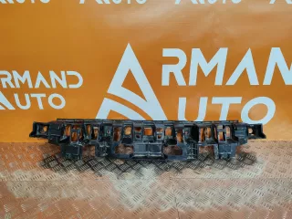 A1668850100, 4 Кронштейн бампера Mercedes GLS X166 Арт 287555PM, вид 1