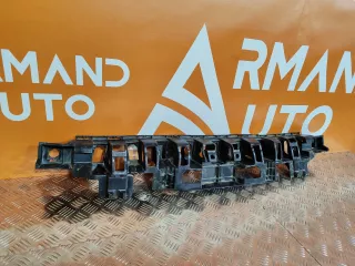 A1668850100, 4 Кронштейн бампера Mercedes GLS X166 Арт 287555PM, вид 2