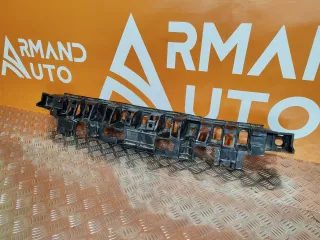 A1668850100, 4 Кронштейн бампера Mercedes GLS X166 Арт 287555PM, вид 4