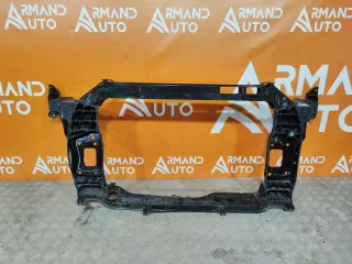 64101F1000, 1 панель передняя (суппорт радиатора) Kia Sportage 4 Арт 288178PM, вид 1
