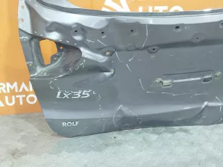 737002S030, 8 дверь багажника Hyundai IX35 Арт 288221PM, вид 4
