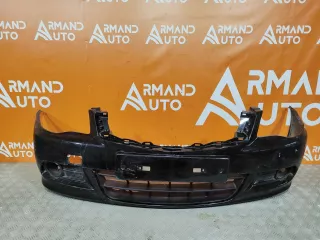 620224AA0H, 1 бампер ниссан алмера г15 (г g 15) Nissan Almera G15 Арт 288440PM, вид 1