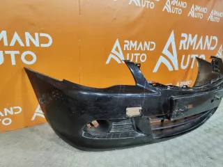620224AA0H, 1 бампер ниссан алмера г15 (г g 15) Nissan Almera G15 Арт 288440PM, вид 2