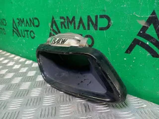 51128078670, 8078670 Насадка глушителя BMW X5 G05  Арт 309616RM, вид 3