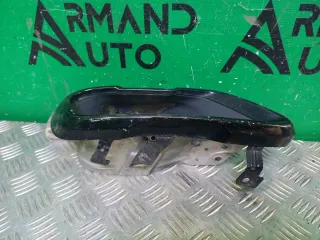 51128078670, 8078670 Насадка глушителя BMW X5 G05  Арт 309616RM, вид 4