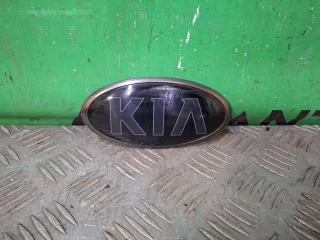 86320A4000, 8 эмблема Kia Sportage 4 Арт 352135RM, вид 1