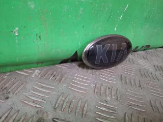 86320A4000, 8 эмблема Kia Sportage 4 Арт 352135RM, вид 2