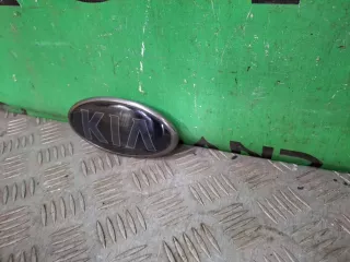 86320A4000, 8 эмблема Kia Sportage 4 Арт 352135RM, вид 3