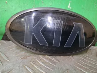 86320A4000, 8 эмблема Kia Sportage 4 Арт 352135RM, вид 4