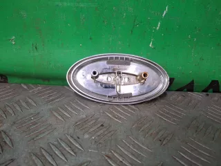 86320A4000, 8 эмблема Kia Sportage 4 Арт 352135RM, вид 5