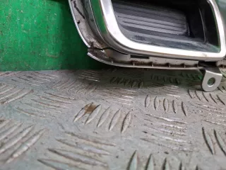 866712JAA0, 4 накладка юбки бампера Kia Mohave Арт 352700RM, вид 5