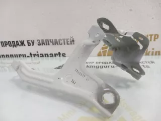 41007440423 Кронштейн крыла BMW 5 G30/G31 Арт TP105014, вид 2
