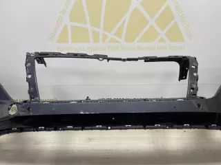 86511N9000 Бампер Hyundai Tucson 3 Арт TP105117, вид 4