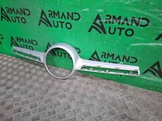 A16788862009982, A1678886200, 8 Накладка решетки радиатора Mercedes E W238 Арт ARM351766, вид 3