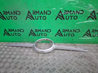 A16788862009982, A1678886200, 8 Накладка решетки радиатора Mercedes E W238 Арт ARM351766, вид 4