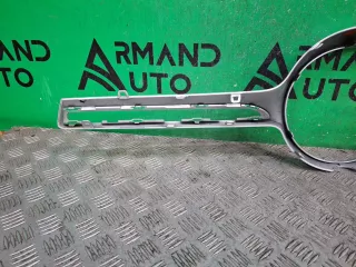 A16788862009982, A1678886200, 8 Накладка решетки радиатора Mercedes E W238 Арт ARM351766, вид 6