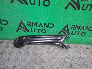 5E3806929B, 8 Кронштейн панели Skoda Octavia A7 Арт ARM352083