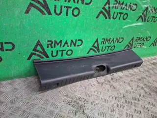 11180560201600, 11185602016, 7 Кожух замка багажника Lada KALINA 1 Арт ARM352470, вид 2
