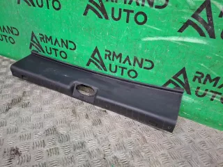11180560201600, 11185602016, 7 Кожух замка багажника Lada KALINA 1 Арт ARM352470, вид 3