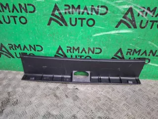 11180560201600, 11185602016, 7 Кожух замка багажника Lada KALINA 1 Арт ARM352470, вид 4
