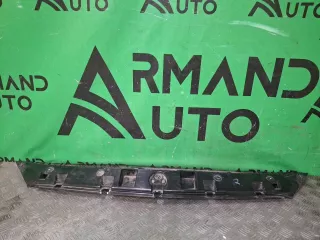 A1568851102, 8 кронштейн бампера верхний Mercedes CLA c117 Арт ARM352851, вид 1