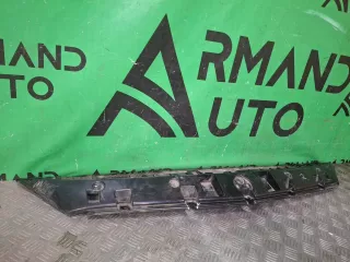 A1568851102, 8 кронштейн бампера верхний Mercedes CLA c117 Арт ARM352851, вид 2