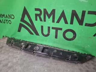 A1568851102, 8 кронштейн бампера верхний Mercedes CLA c117 Арт ARM352851, вид 3