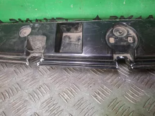 A1568851102, 8 кронштейн бампера верхний Mercedes CLA c117 Арт ARM352851, вид 4