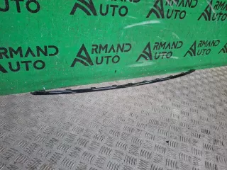 6RF853835, 8 Молдинг бампера фольксваген, фольцваген поло Volkswagen Polo 5 Арт ARM353005, вид 2