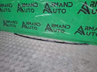6RF853835, 8 Молдинг бампера фольксваген, фольцваген поло Volkswagen Polo 5 Арт ARM353005, вид 3