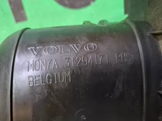 31294171, 2 Воздуховод радиатора Volvo XC90 1 restailing Арт ARM353595, вид 7
