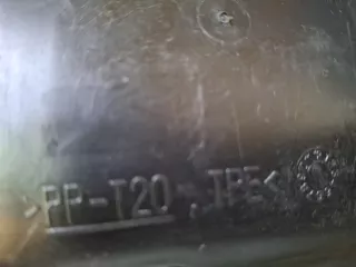 31294171, 2 Воздуховод радиатора Volvo XC90 1 restailing Арт ARM353595, вид 8