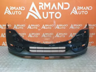 KF1B50031E8P, KB8A50031 бампер мазда сх-5 (сх5 cx5 цх5 цх-5 c Mazda CX-5 2 Арт AR243210, вид 1