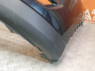 KF1B50031E8P, KB8A50031 бампер мазда сх-5 (сх5 cx5 цх5 цх-5 c Mazda CX-5 2 Арт AR243210, вид 11
