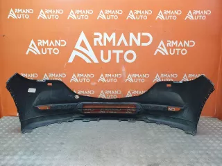 KF1B50031E8P, KB8A50031 бампер мазда сх-5 (сх5 cx5 цх5 цх-5 c Mazda CX-5 2 Арт AR243210, вид 12