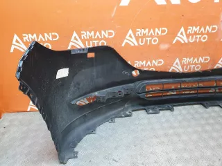 KF1B50031E8P, KB8A50031 бампер мазда сх-5 (сх5 cx5 цх5 цх-5 c Mazda CX-5 2 Арт AR243210, вид 14