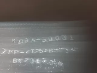 KF1B50031E8P, KB8A50031 бампер мазда сх-5 (сх5 cx5 цх5 цх-5 c Mazda CX-5 2 Арт AR243210, вид 15