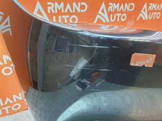 KF1B50031E8P, KB8A50031 бампер мазда сх-5 (сх5 cx5 цх5 цх-5 c Mazda CX-5 2 Арт AR243210, вид 4