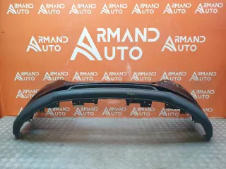 KF1B50031E8P, KB8A50031 бампер мазда сх-5 (сх5 cx5 цх5 цх-5 c Mazda CX-5 2 Арт AR243210, вид 6
