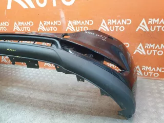KF1B50031E8P, KB8A50031 бампер мазда сх-5 (сх5 cx5 цх5 цх-5 c Mazda CX-5 2 Арт AR243210, вид 7