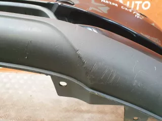KF1B50031E8P, KB8A50031 бампер мазда сх-5 (сх5 cx5 цх5 цх-5 c Mazda CX-5 2 Арт AR243210, вид 10