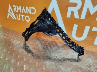 A2138850163, 7 Кронштейн бампера Mercedes E W213 Арт AR288104, вид 3