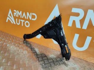 A2138850163, 7 Кронштейн бампера Mercedes E W213 Арт AR288104, вид 8