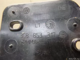 3C8853317B VAG Накладка стойки Volkswagen Passat CC Арт E100446808, вид 3