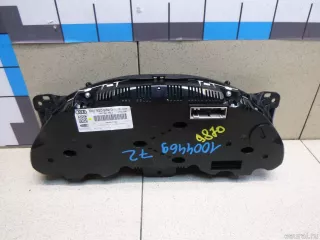 8K0920982D VAG Панель приборов Audi A4 B8 Арт E100446972, вид 5