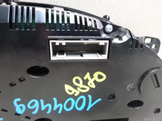 8K0920982D VAG Панель приборов Audi A4 B8 Арт E100446972, вид 7